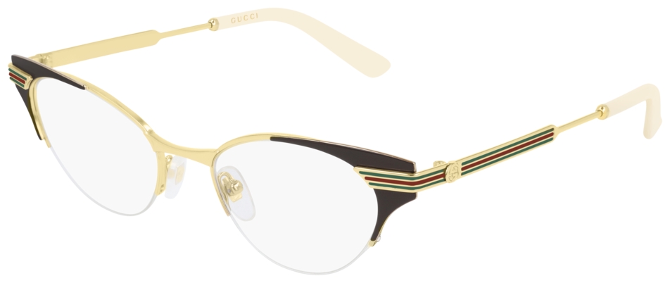  Gucci  GG0523O-001