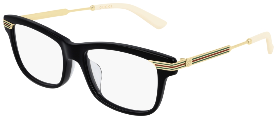  Gucci  GG0524O-001