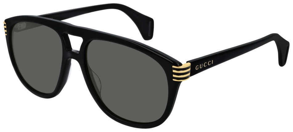  Gucci  GG0525S-001