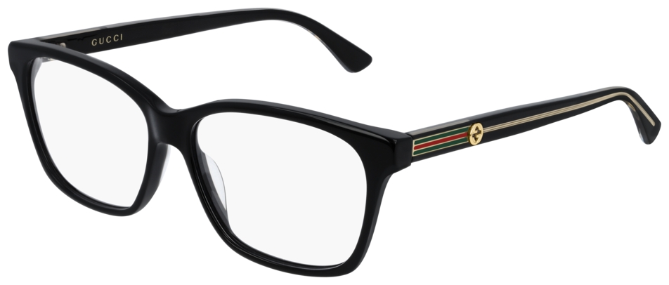  Gucci  GG0532O-001