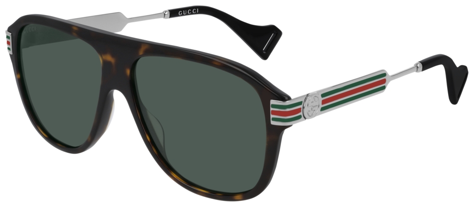  Gucci  GG0587S-002