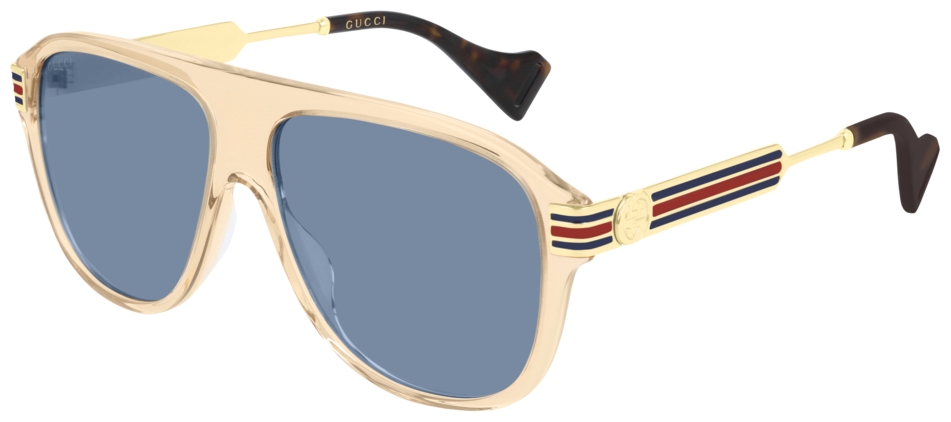  Gucci  GG0587S-004