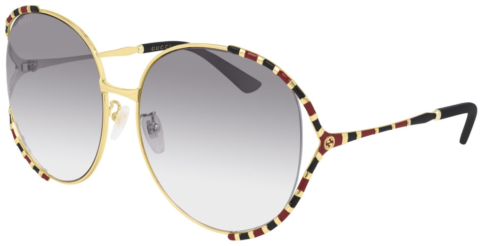  Gucci  GG0595S-006