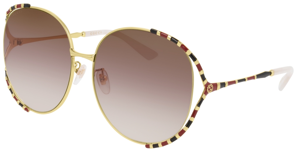  Gucci  GG0595S-009