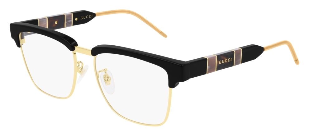  Gucci  GG0605O-001