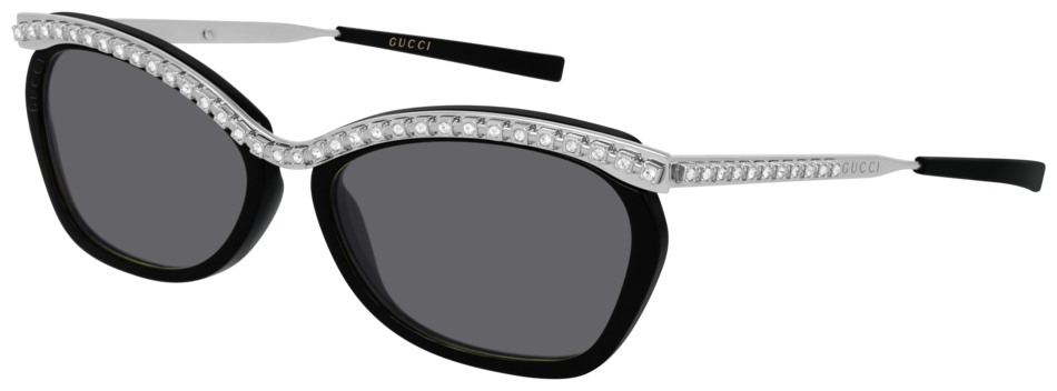  Gucci  GG0617S-002