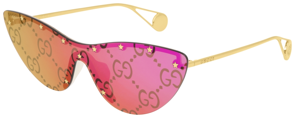  Gucci  GG0666S-003