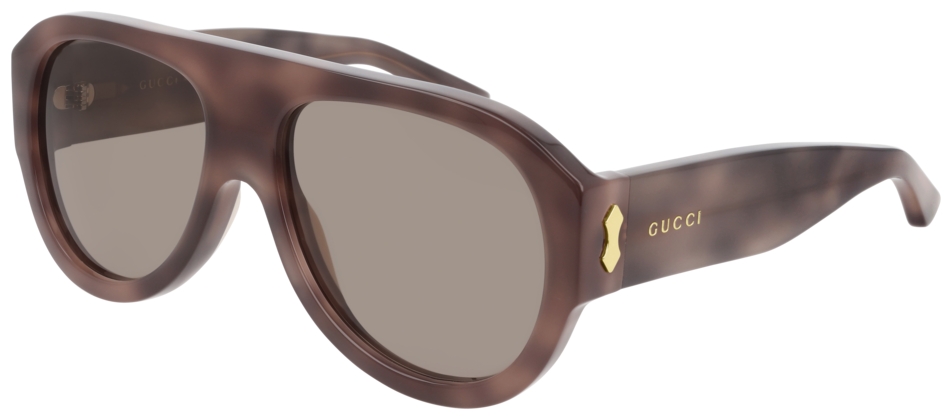  Gucci  GG0668S-003