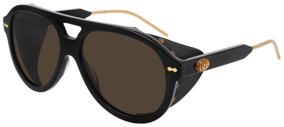  Gucci  GG0670S-001