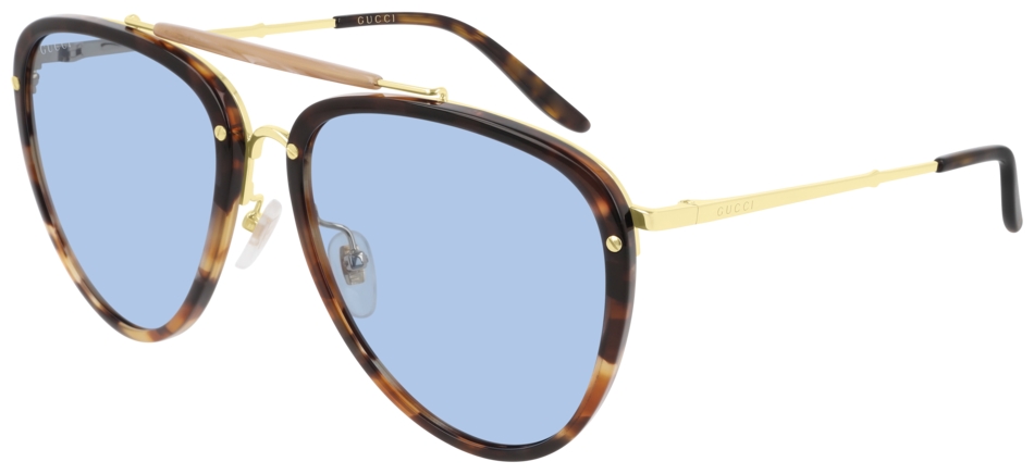  Gucci  GG0672S-004