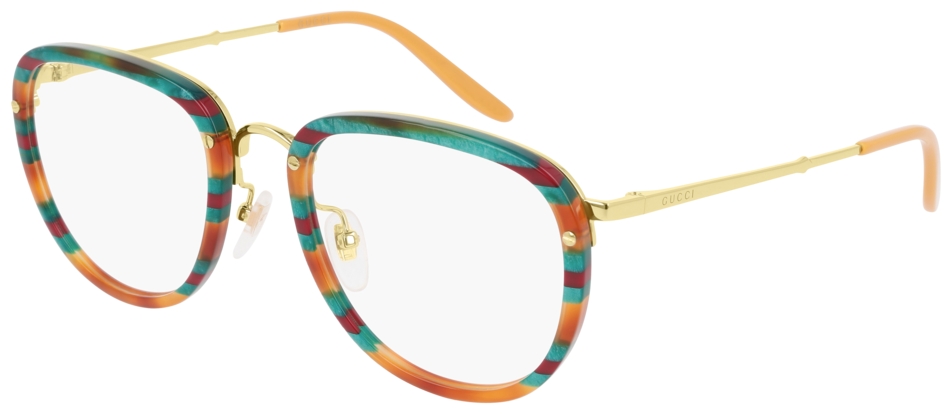  Gucci  GG0675O-004