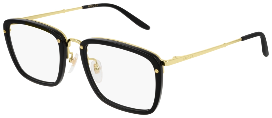  Gucci  GG0676O-001