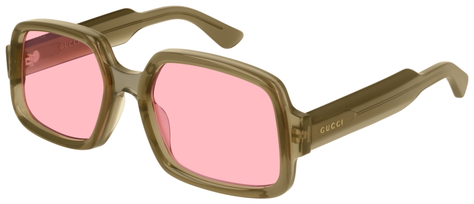  Gucci  GG0704S-001