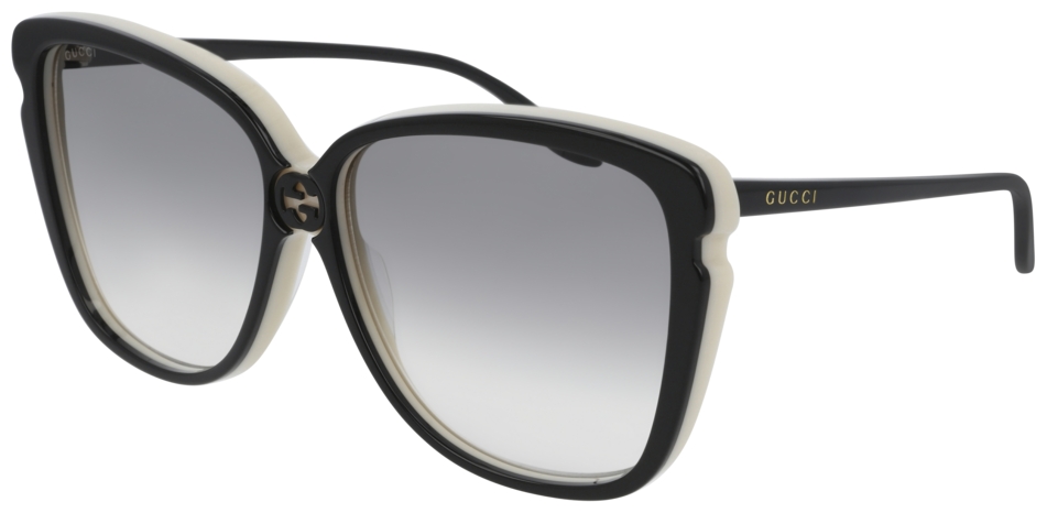  Gucci  GG0709S-004