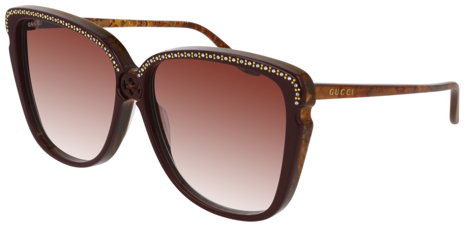  Gucci  GG0709S-005