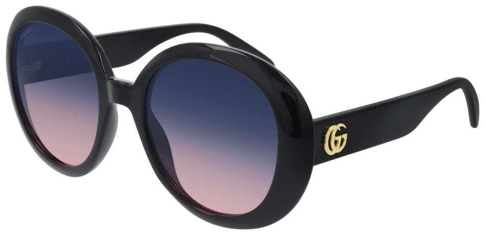  Gucci  GG0712S-002