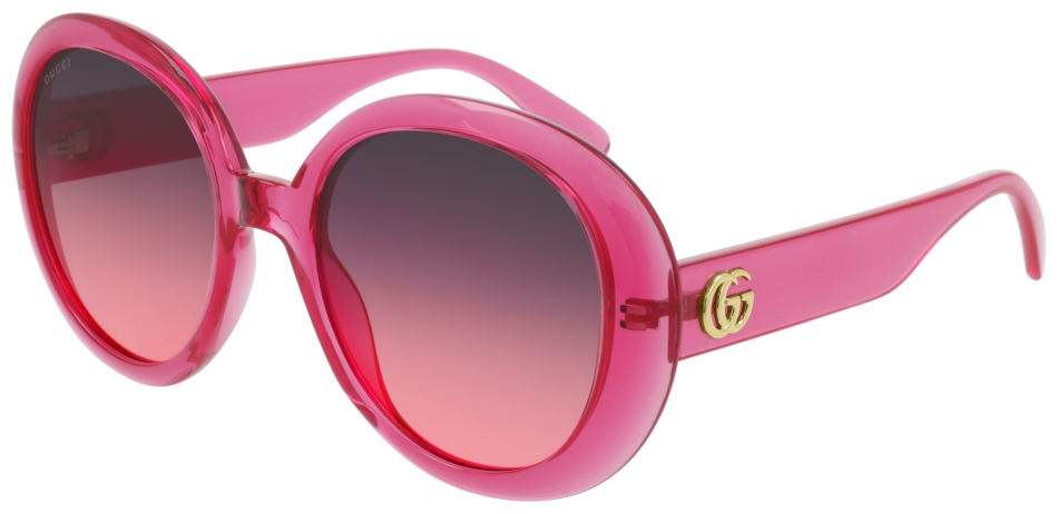  Gucci  GG0712S-004