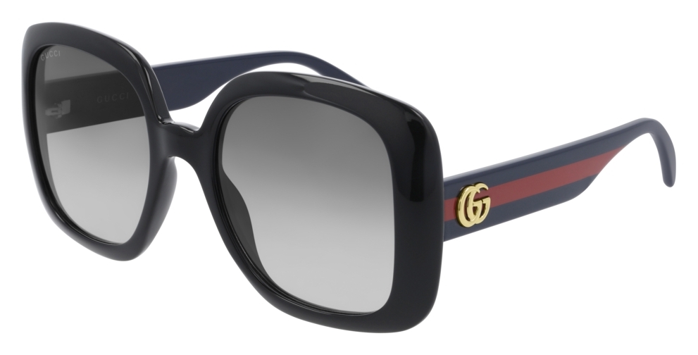  Gucci  GG0713S-001