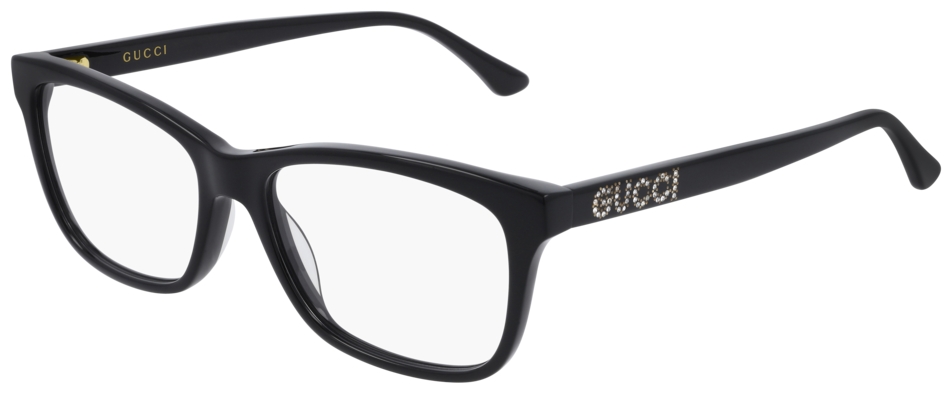  Gucci  GG0731O-001