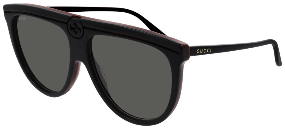  Gucci  GG0732S-001