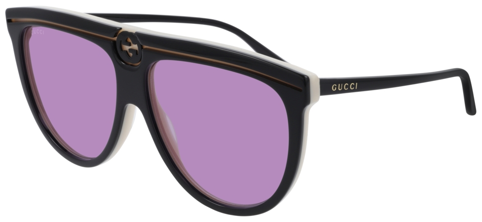  Gucci  GG0732S-004