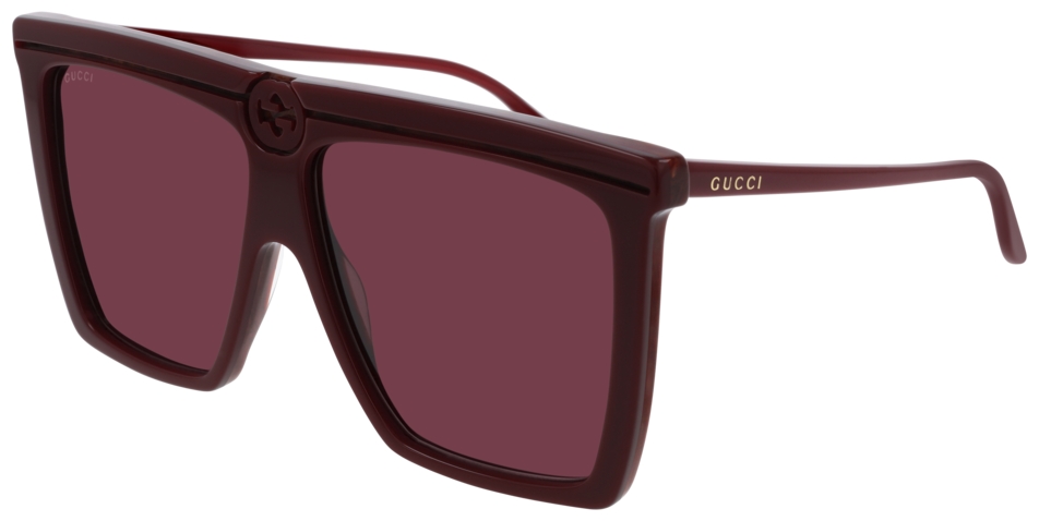  Gucci  GG0733S-003