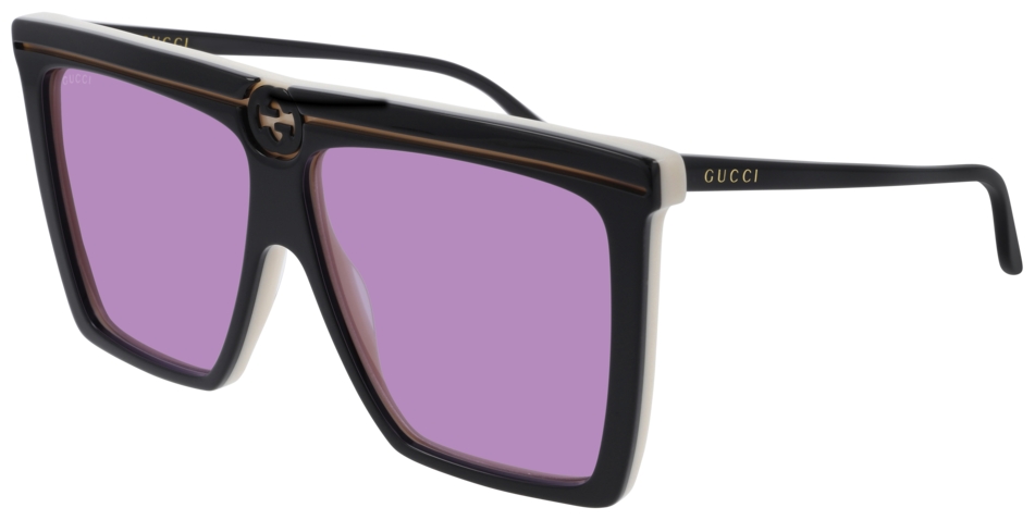  Gucci  GG0733S-004