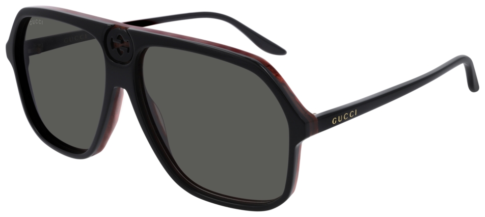  Gucci  GG0734S-001