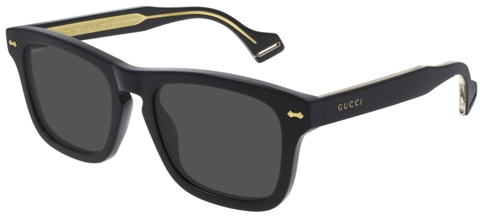  Gucci  GG0735S-001