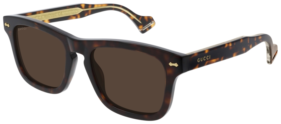  Gucci  GG0735S-003