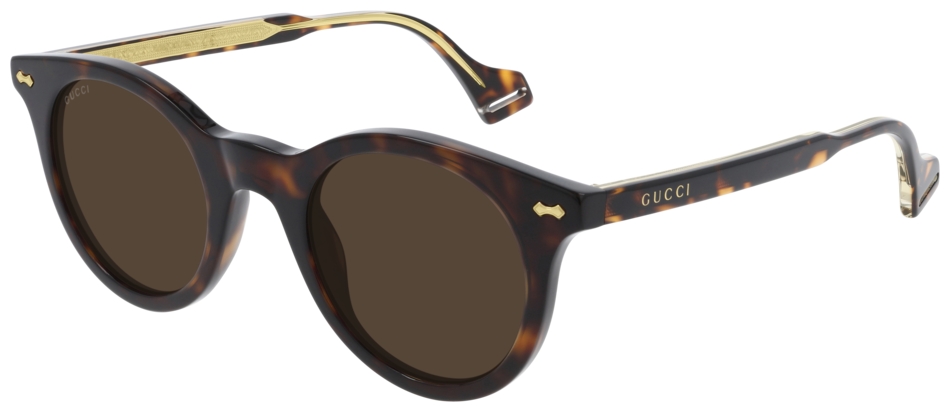  Gucci  GG0736S-002