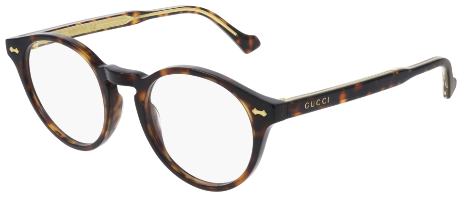  Gucci  GG0738O-002