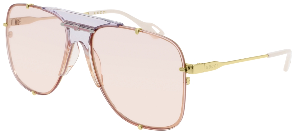  Gucci  GG0739S-004