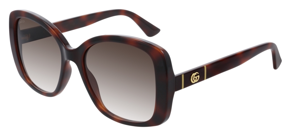  Gucci  GG0762S-002