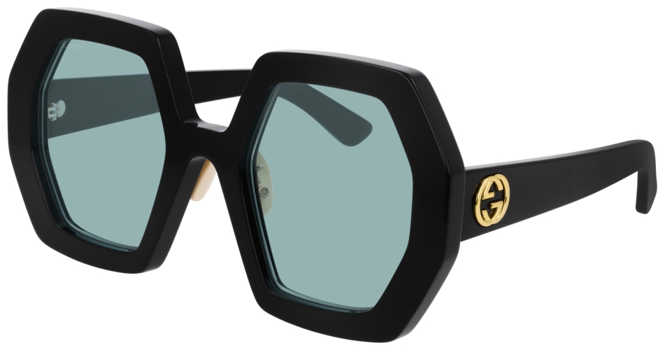  Gucci  GG0772S-001