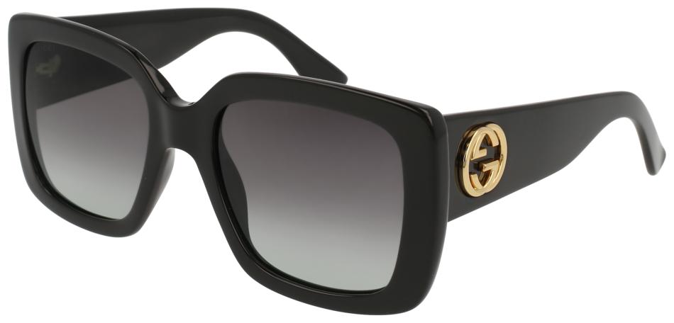  Gucci  GG0141S-001