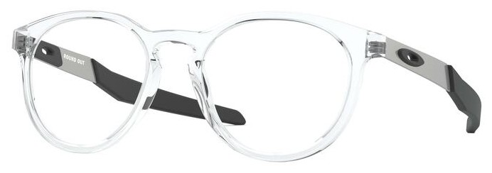  Oakley  OY8014 02 ROUND OUT