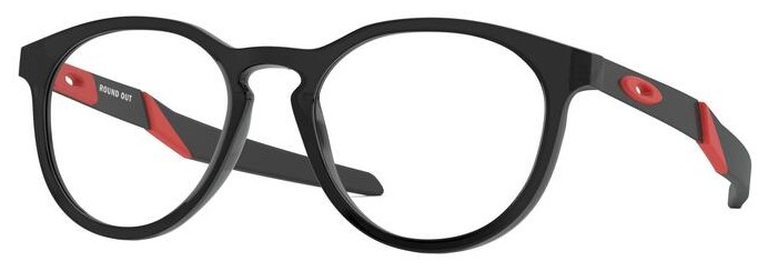  Oakley  OY8014 04 ROUND OUT