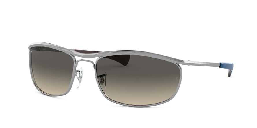  Ray-Ban  RB3119M 004/32 OLYMPIAN I DELUXE