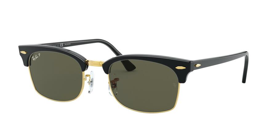  Ray-Ban  RB3916 130358 CLUBMASTER SQUARE