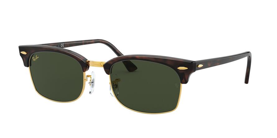  Ray-Ban  RB3916 130431 CLUBMASTER SQUARE