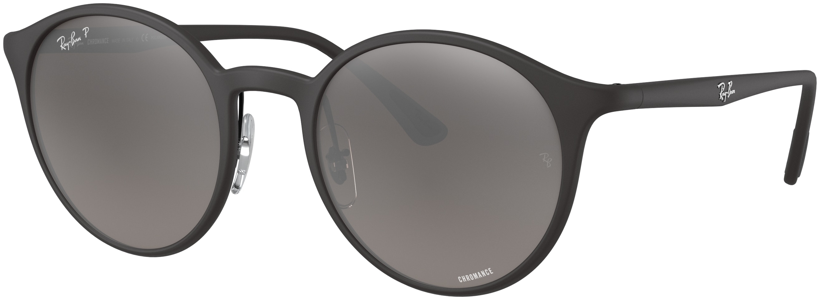  Ray-Ban  RB4336CH 601S5J