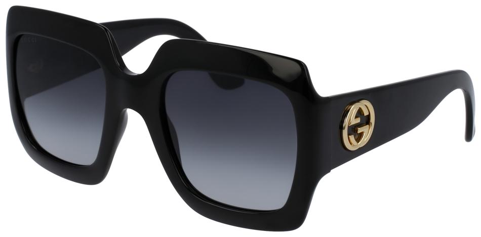  Gucci  GG0053S-001