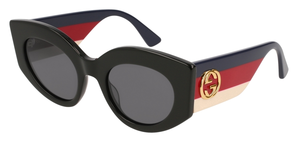  Gucci  GG0275S-001