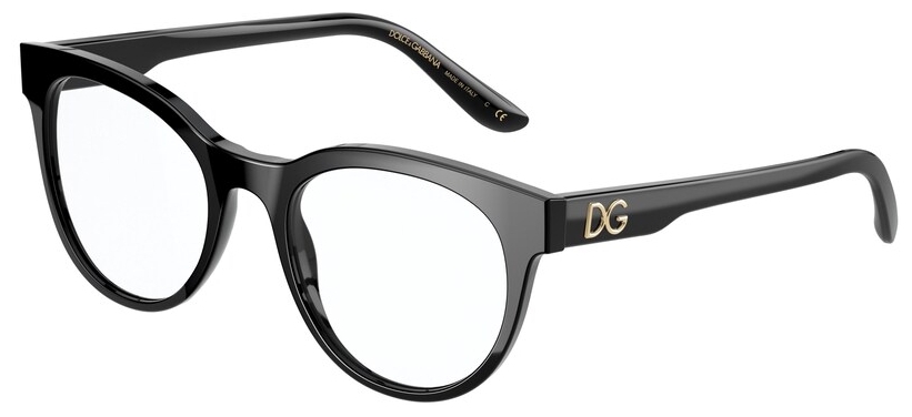  Dolce&Gabbana  DG3334 501