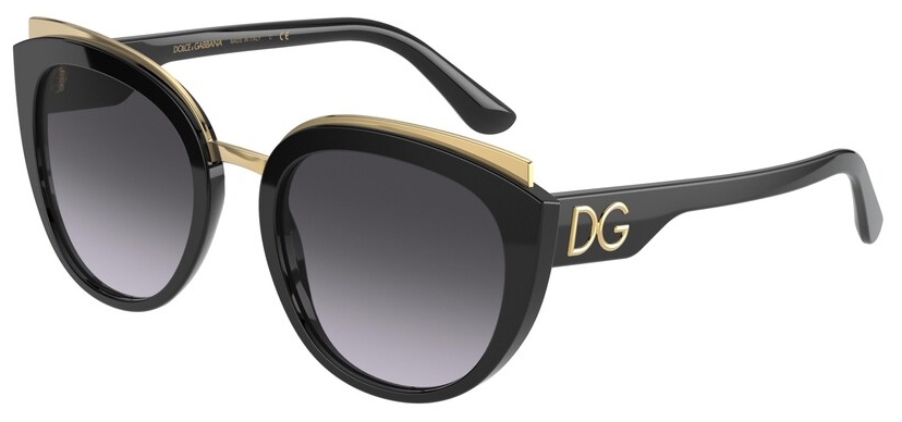 Dolce&Gabbana  DG4383 501/8G