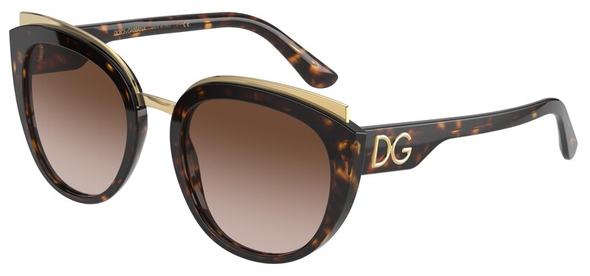  Dolce&Gabbana  DG4383 502/13