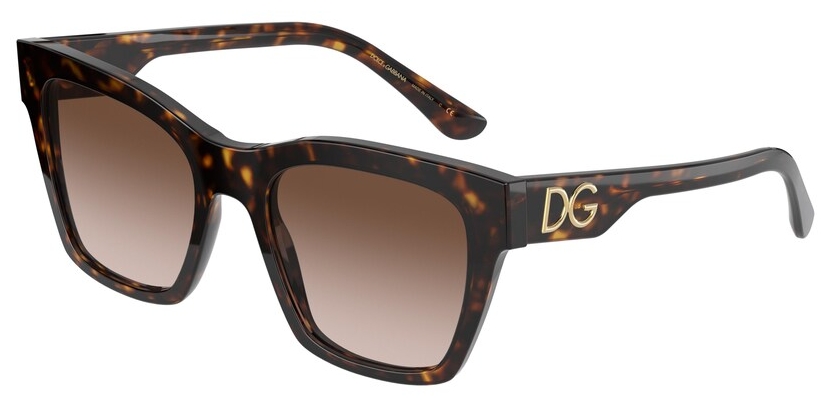  Dolce&Gabbana  DG4384 502/13