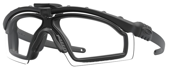  Oakley  OO9146 51 SI BALLISTIC M FRAME 3.0