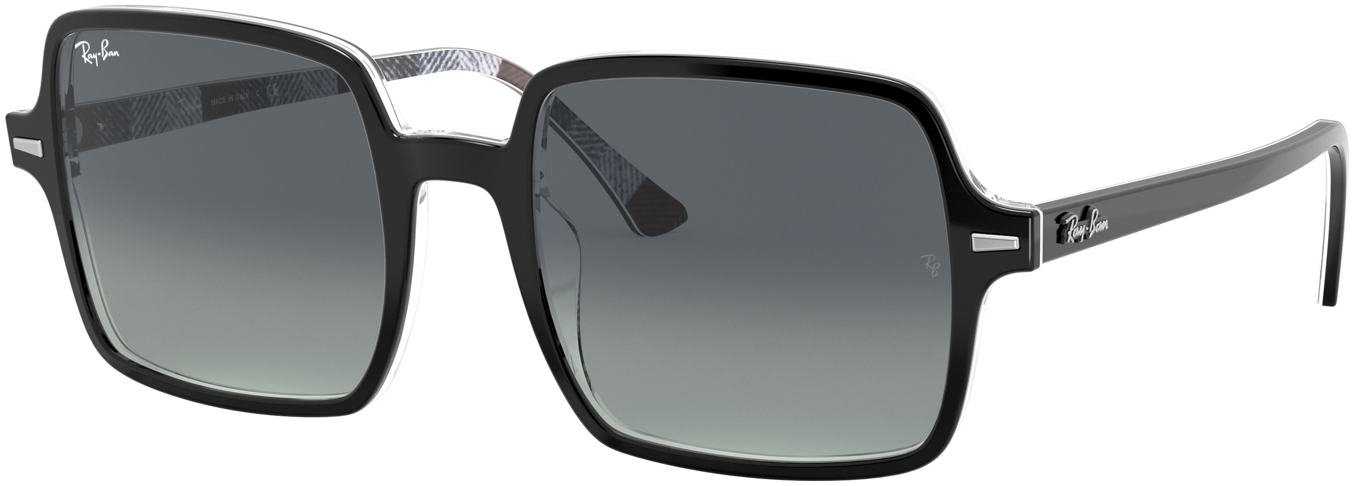  Ray-Ban  RB1973 13183A SQUARE II